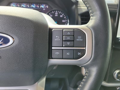 2023 Ford Expedition XLT