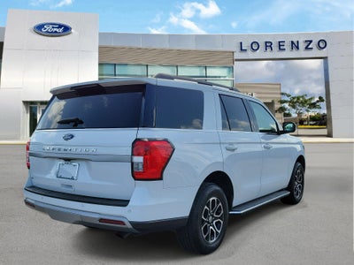2023 Ford Expedition XLT