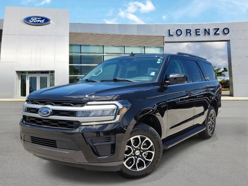 2023 Ford Expedition XLT