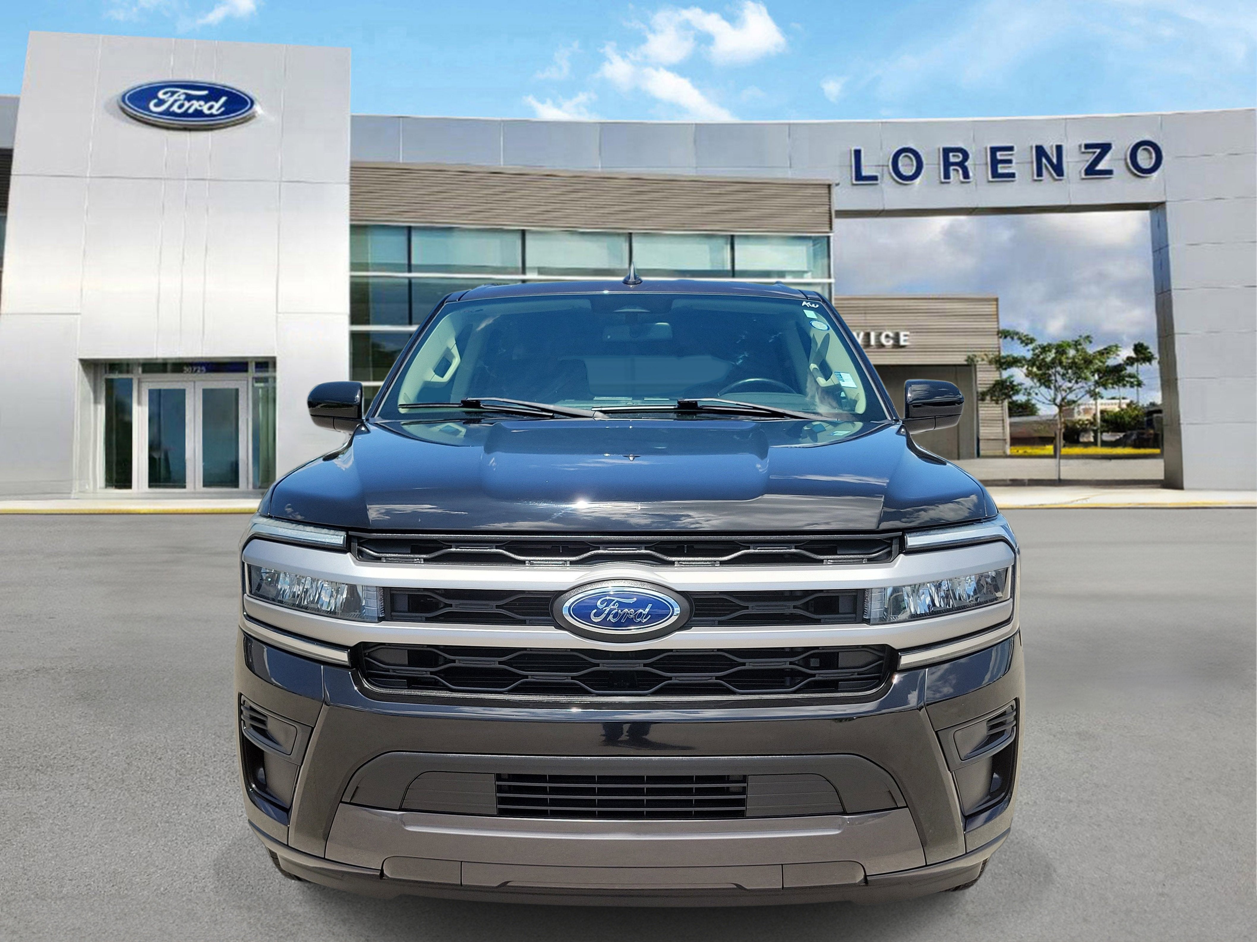 2023 Ford Expedition XLT