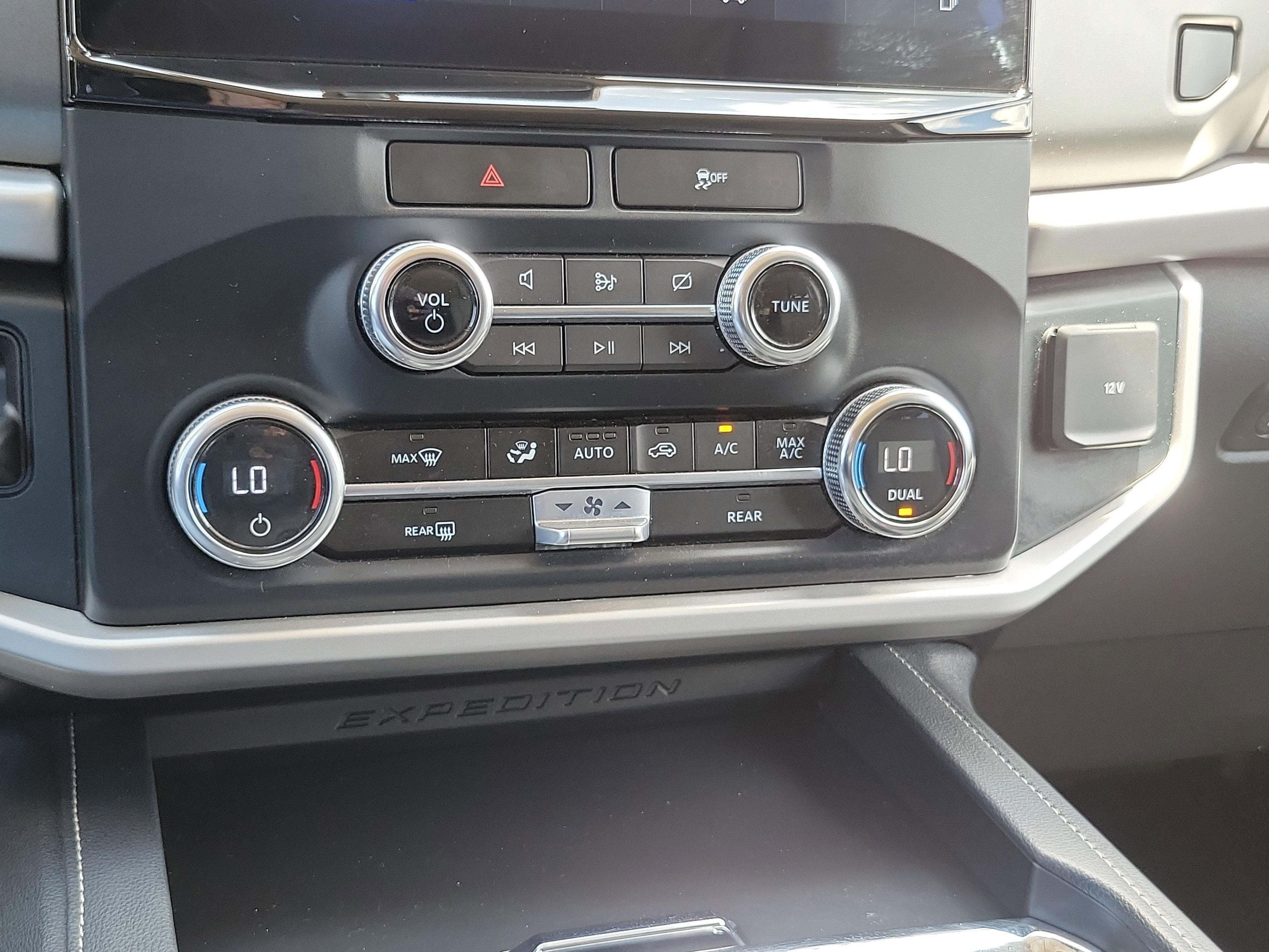 2023 Ford Expedition XLT