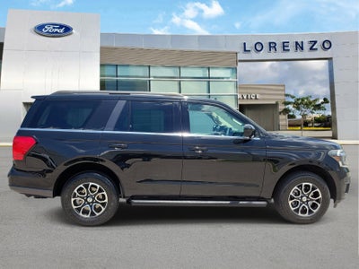 2023 Ford Expedition XLT