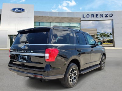 2023 Ford Expedition XLT