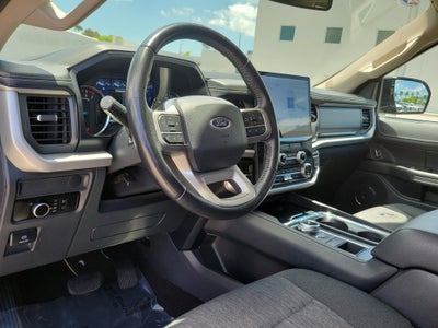 2023 Ford Expedition XLT