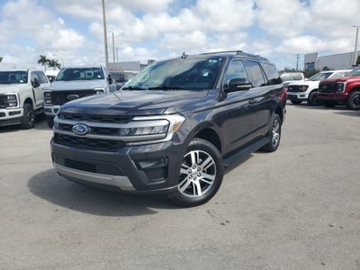 2024 Ford Expedition XLT