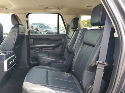2024 Ford Expedition XLT