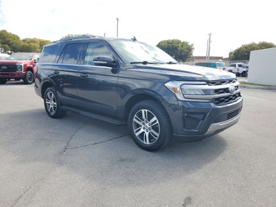 2024 Ford Expedition XLT