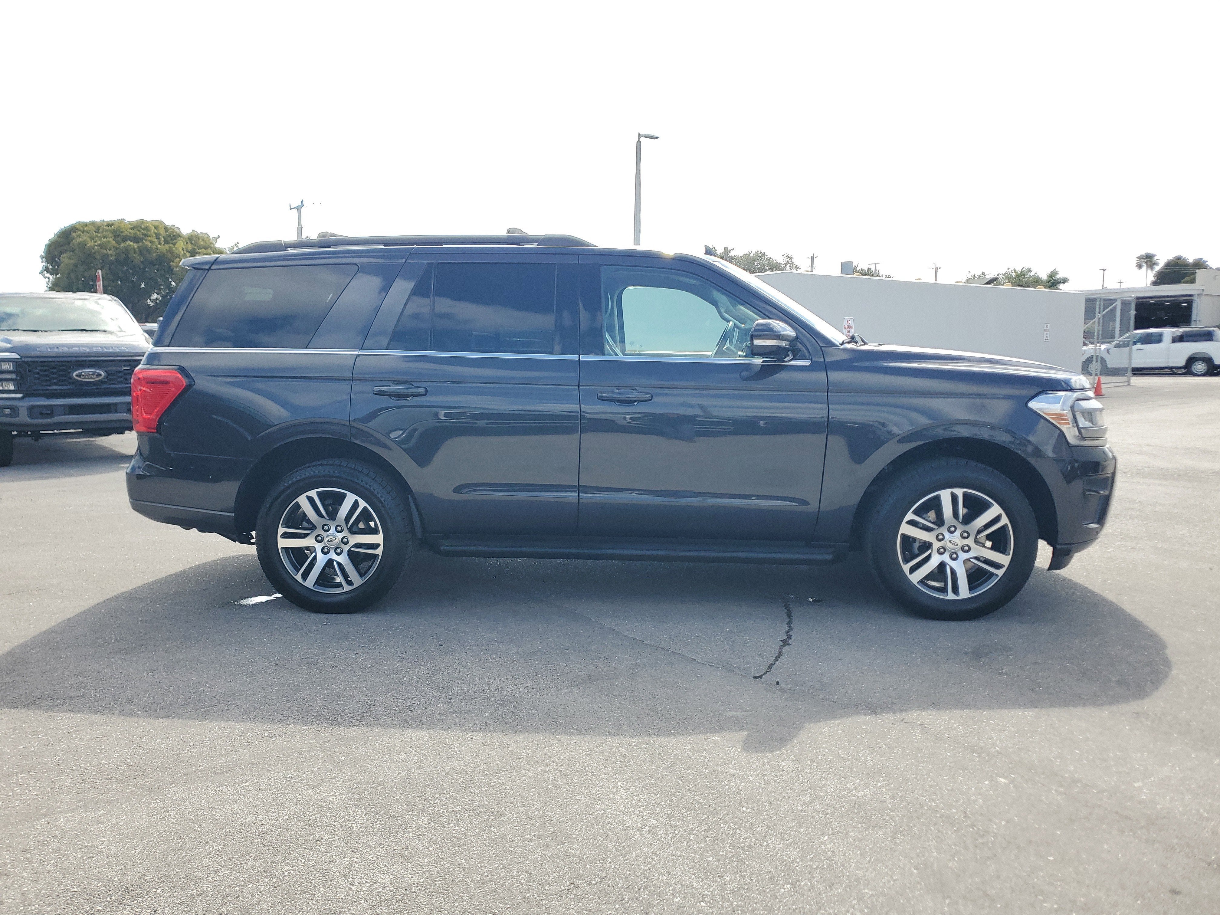 2024 Ford Expedition XLT