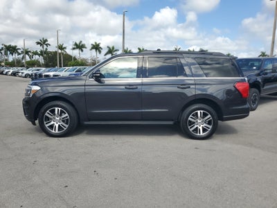 2024 Ford Expedition XLT