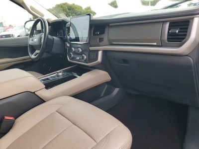 2022 Ford Expedition XLT