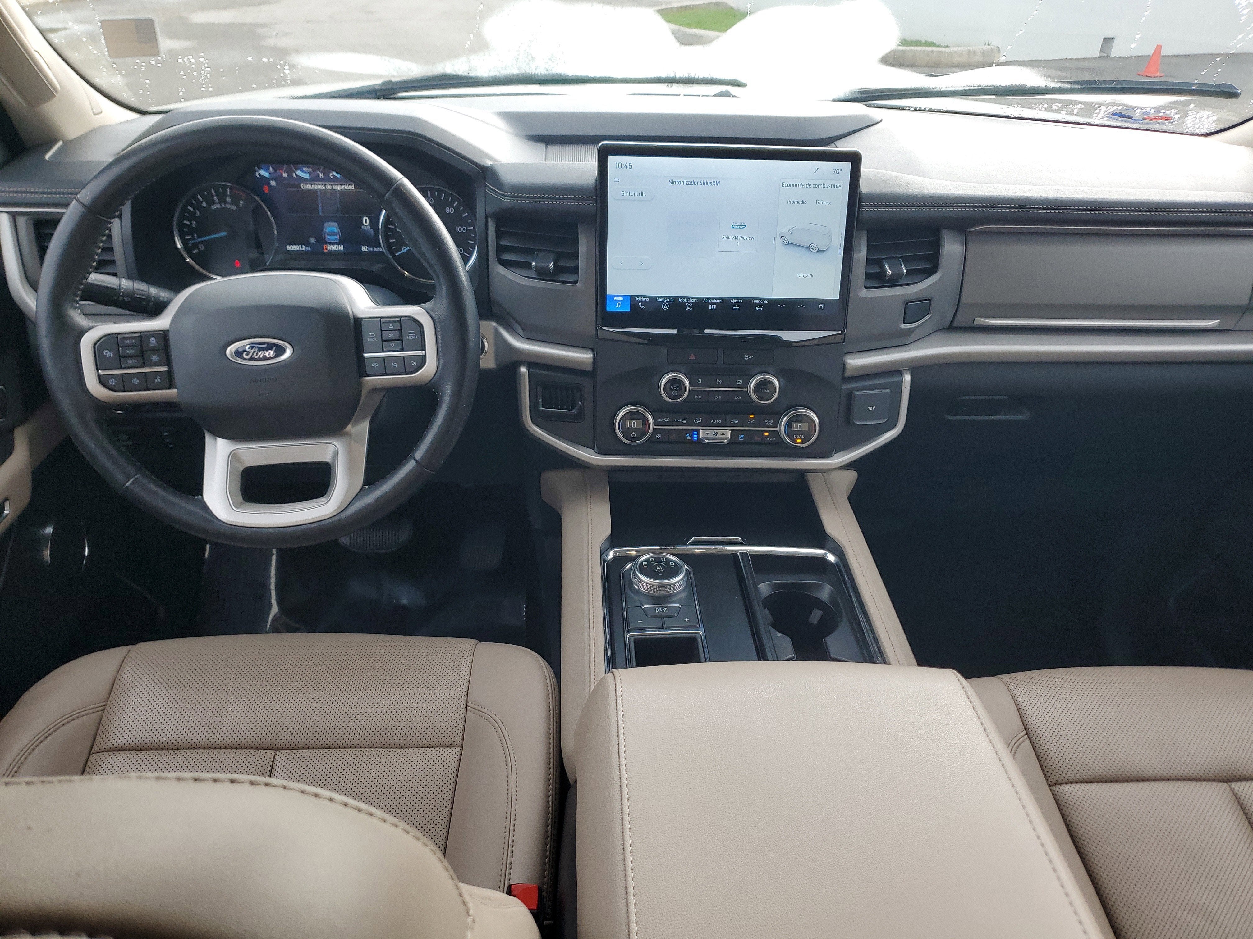 2022 Ford Expedition XLT