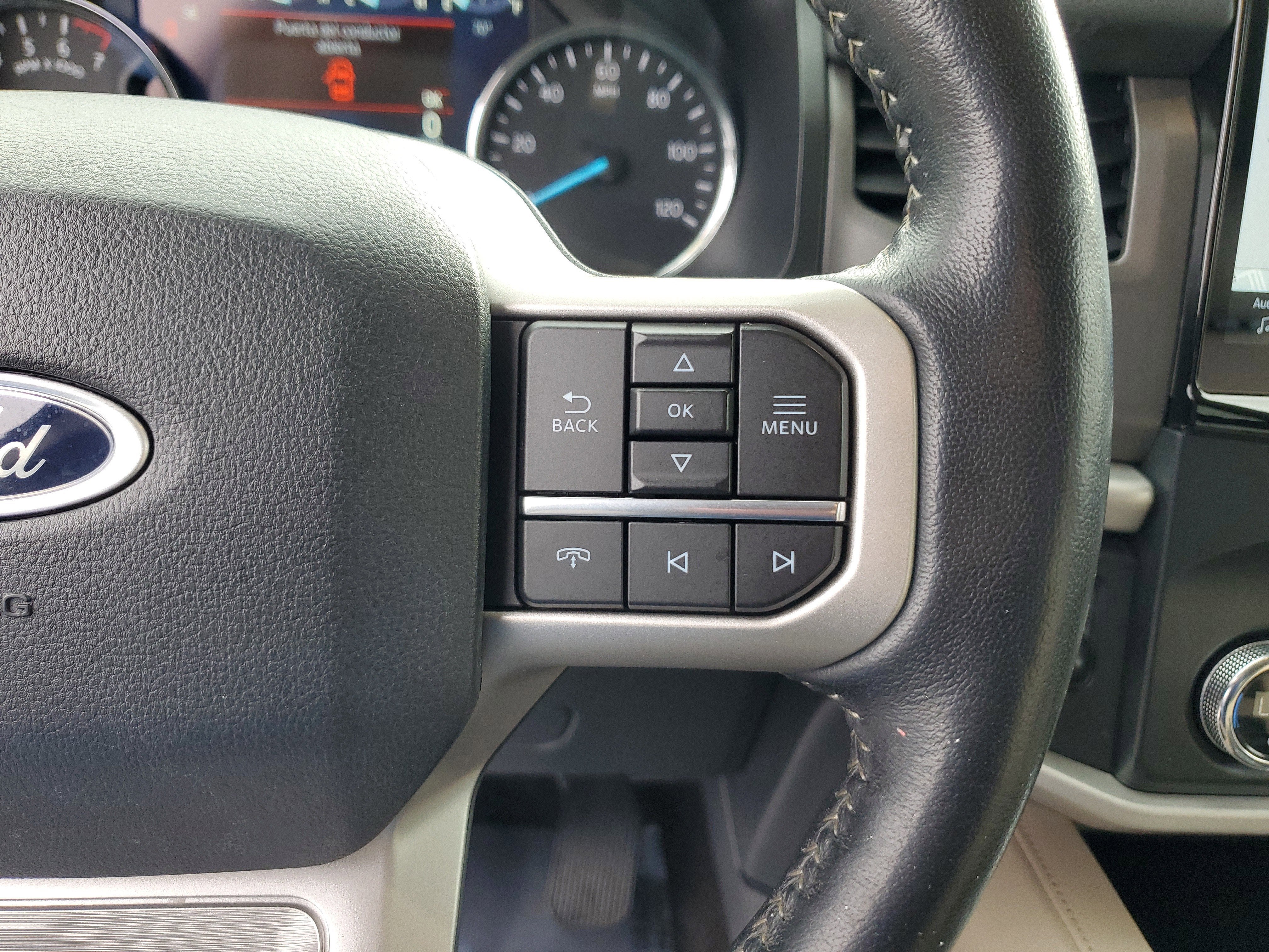 2022 Ford Expedition XLT