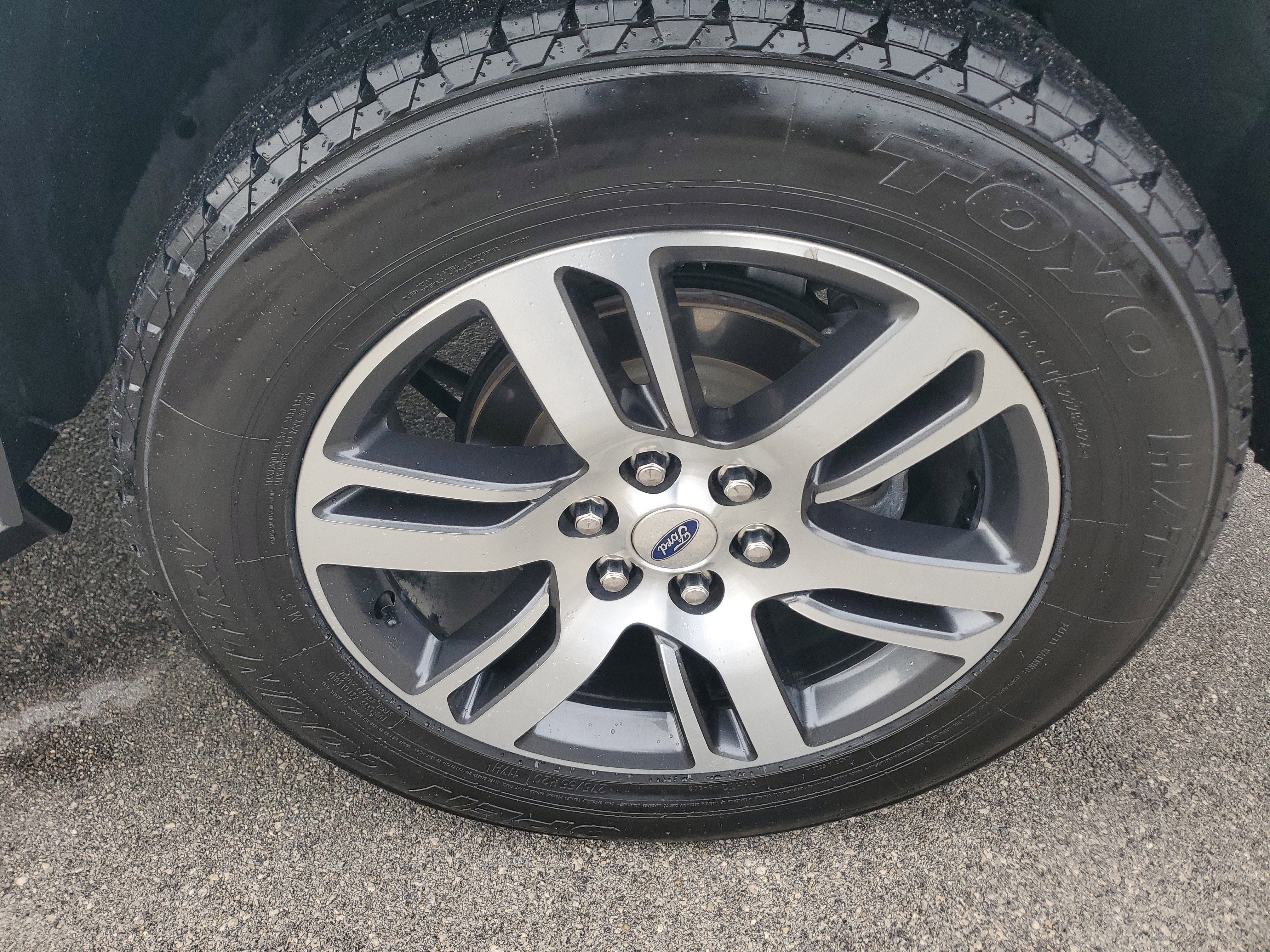 2022 Ford Expedition XLT