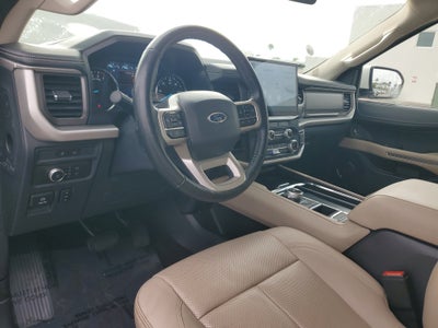 2022 Ford Expedition XLT