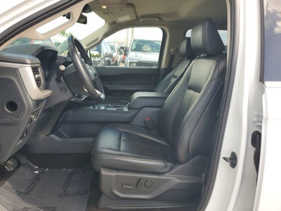 2022 Ford Expedition XLT