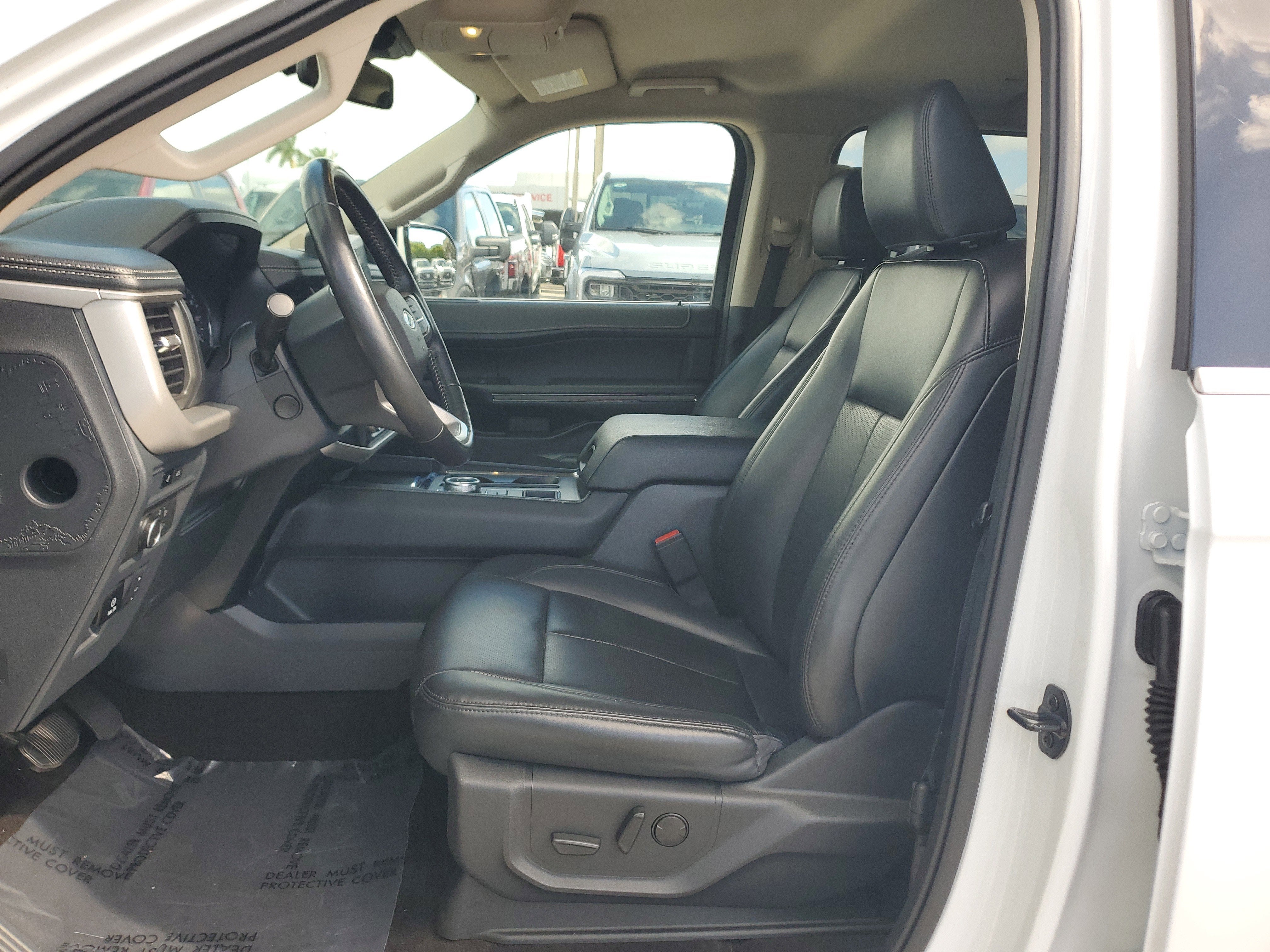 2022 Ford Expedition XLT