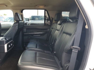 2022 Ford Expedition XLT