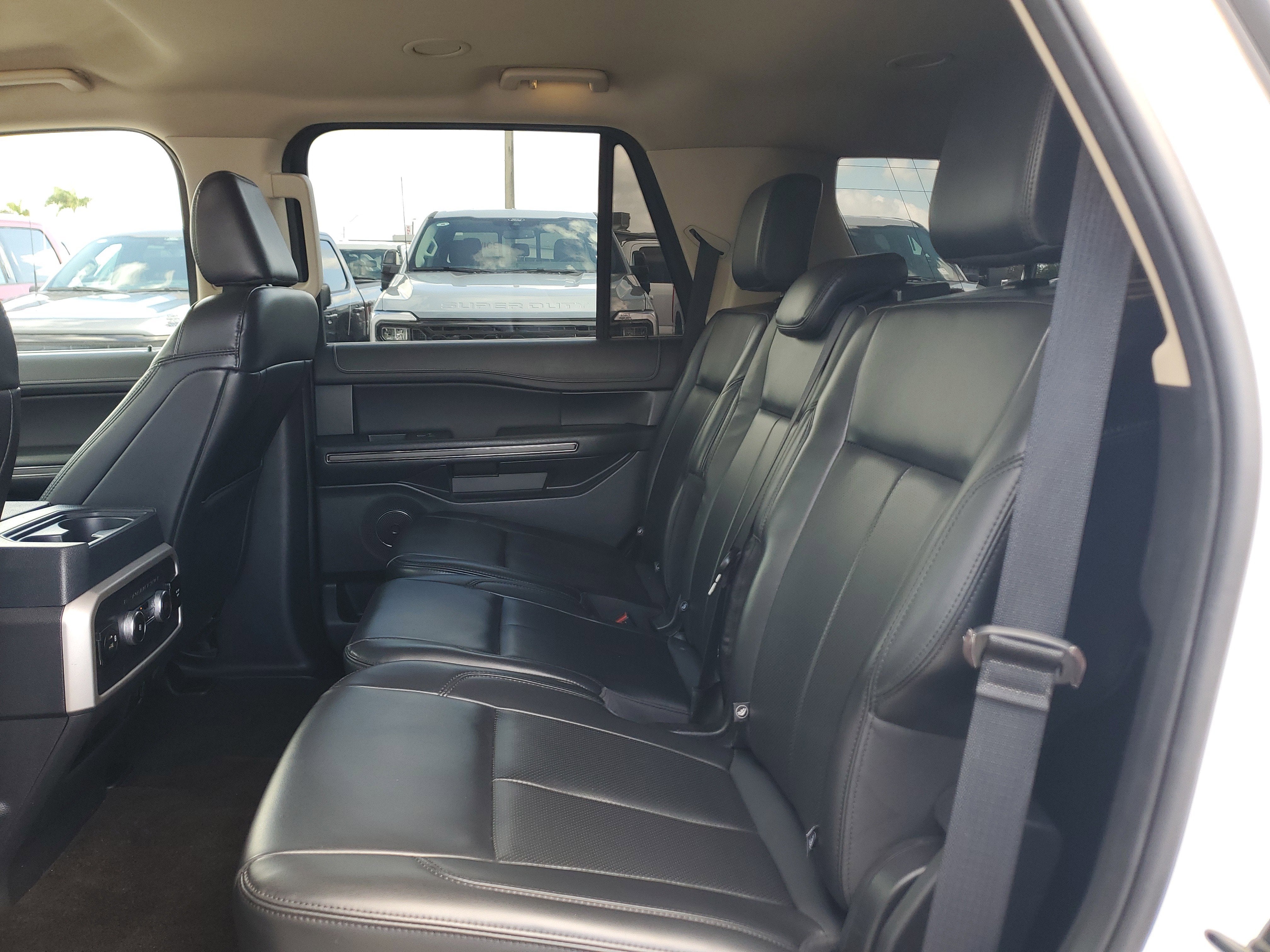 2022 Ford Expedition XLT