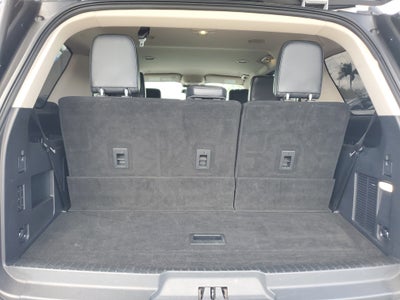 2022 Ford Expedition XLT