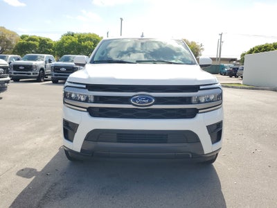 2022 Ford Expedition XLT