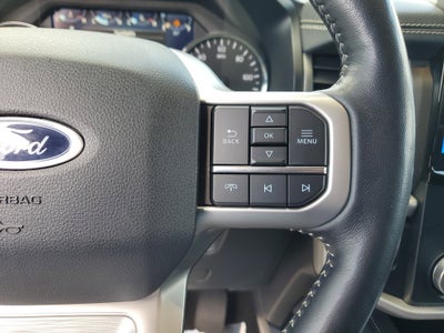 2022 Ford Expedition XLT