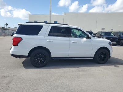 2022 Ford Expedition XLT