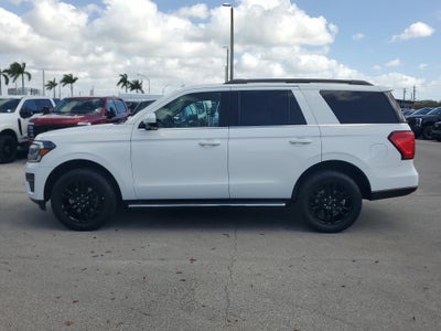 2022 Ford Expedition XLT