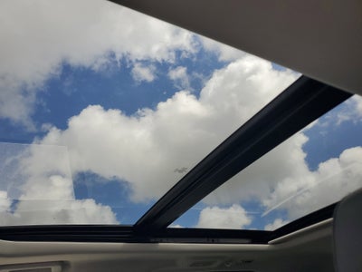 2025 Ford Expedition Active 4WD