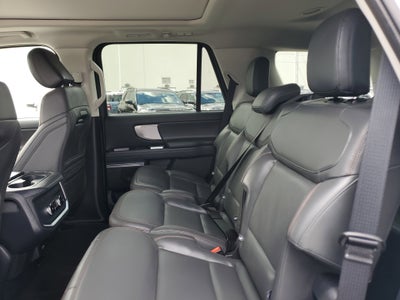 2025 Ford Expedition Active 4WD