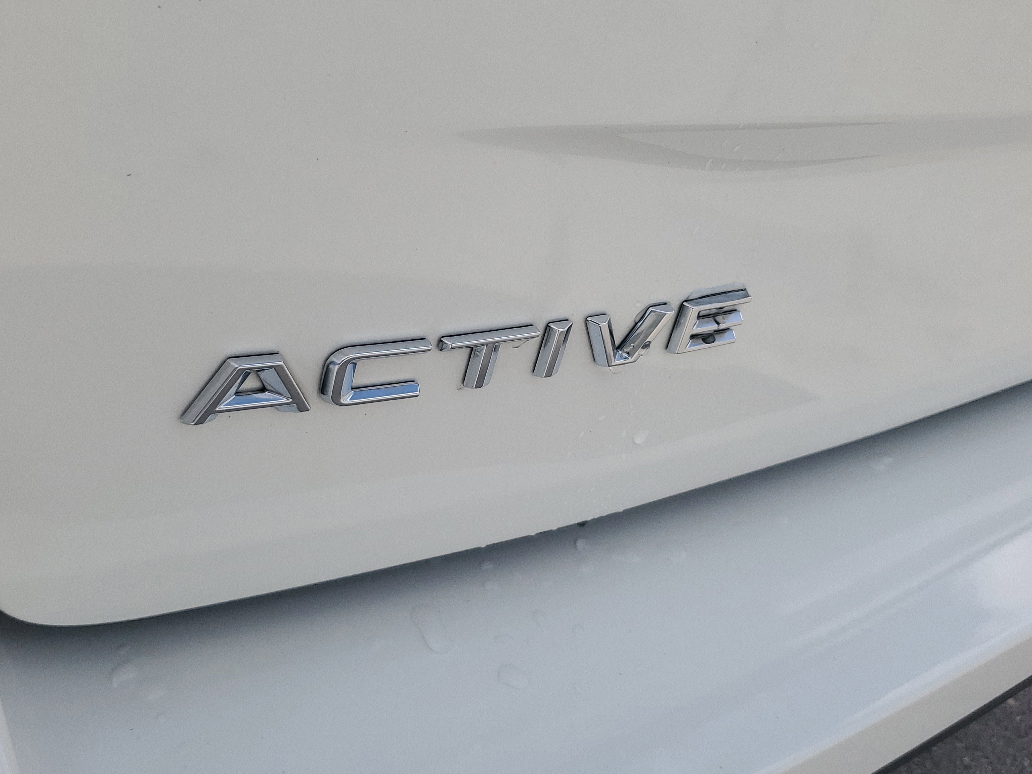 2025 Ford Expedition Active 4WD