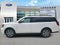 2025 Ford Expedition Active 4WD