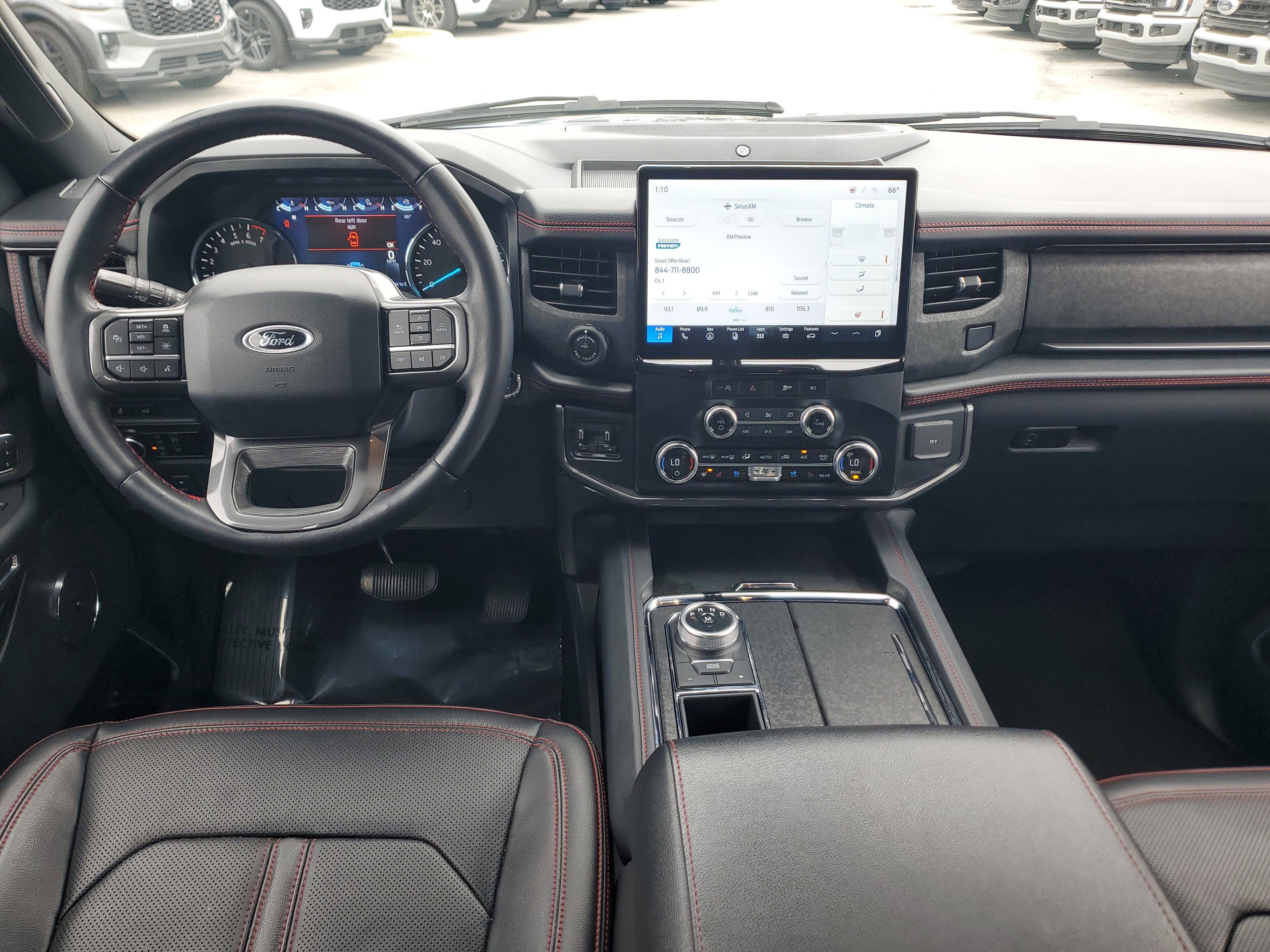 2023 Ford Expedition Limited