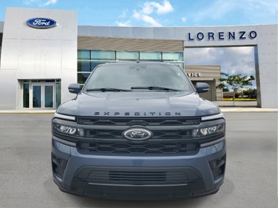 2023 Ford Expedition Limited