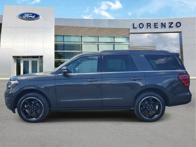 2023 Ford Expedition Limited