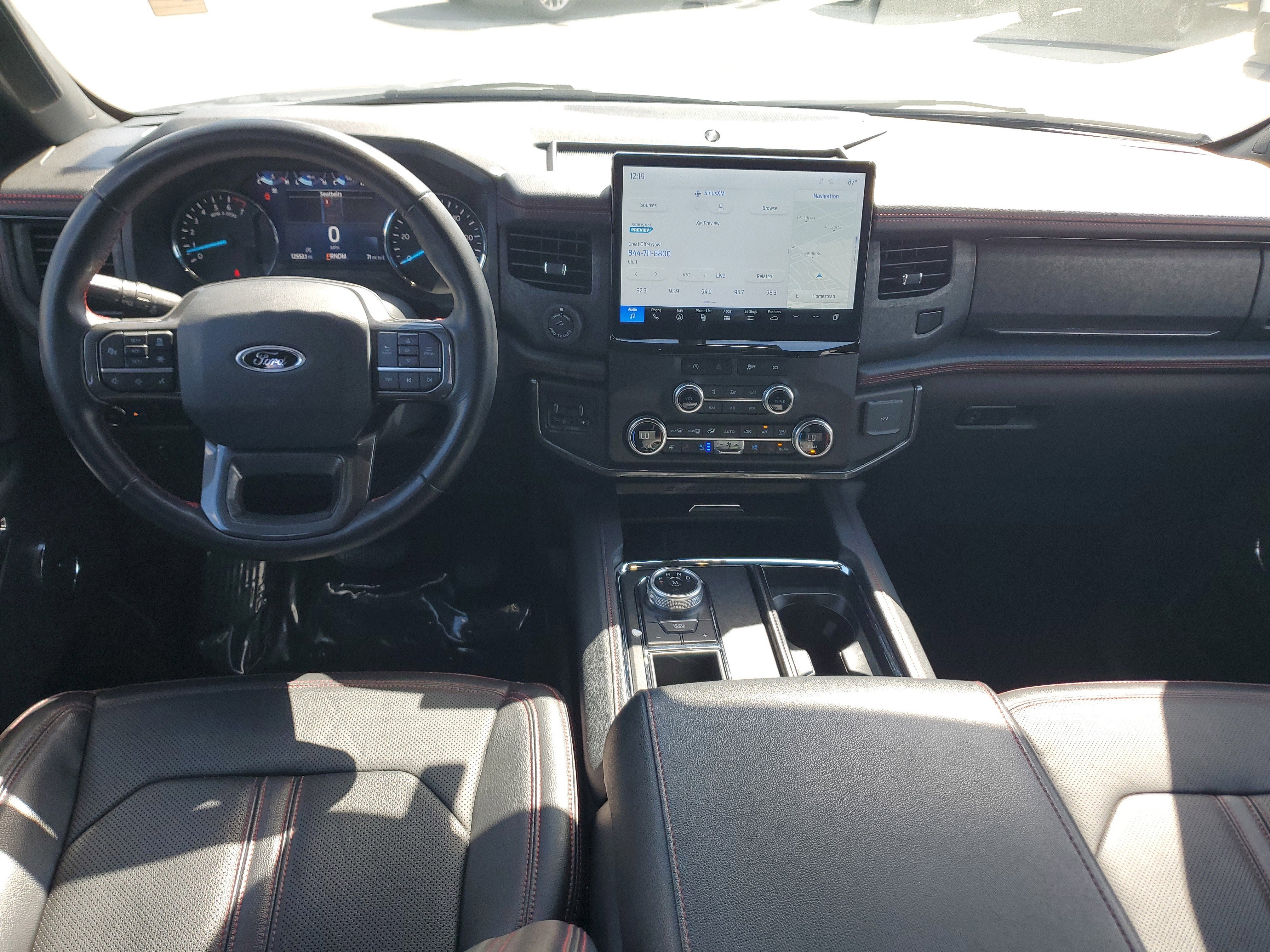 2023 Ford Expedition Limited