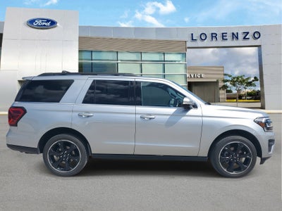 2023 Ford Expedition Limited