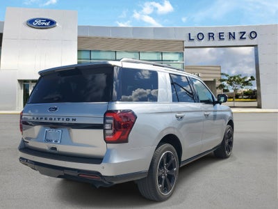 2023 Ford Expedition Limited