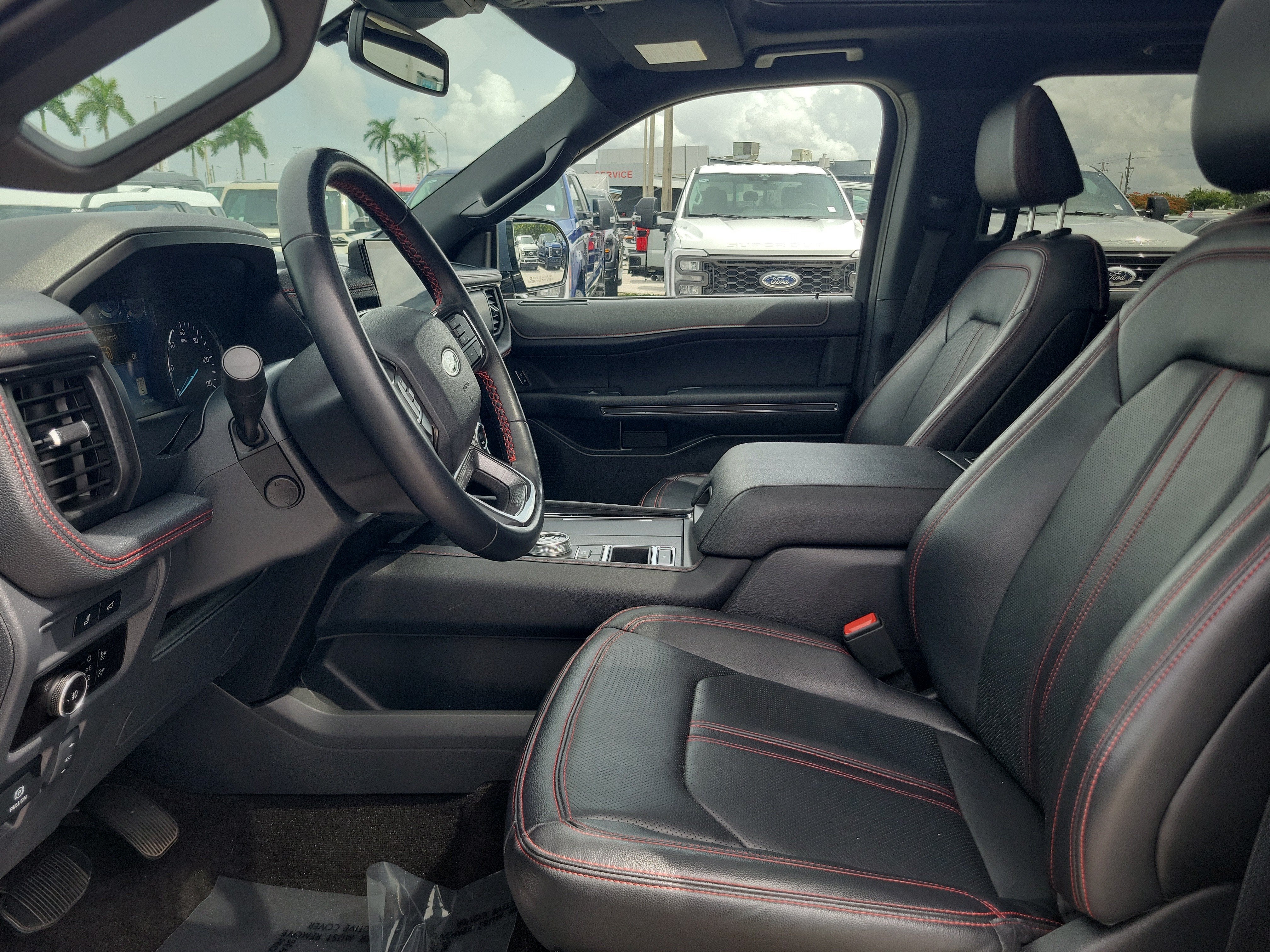 2023 Ford Expedition Limited