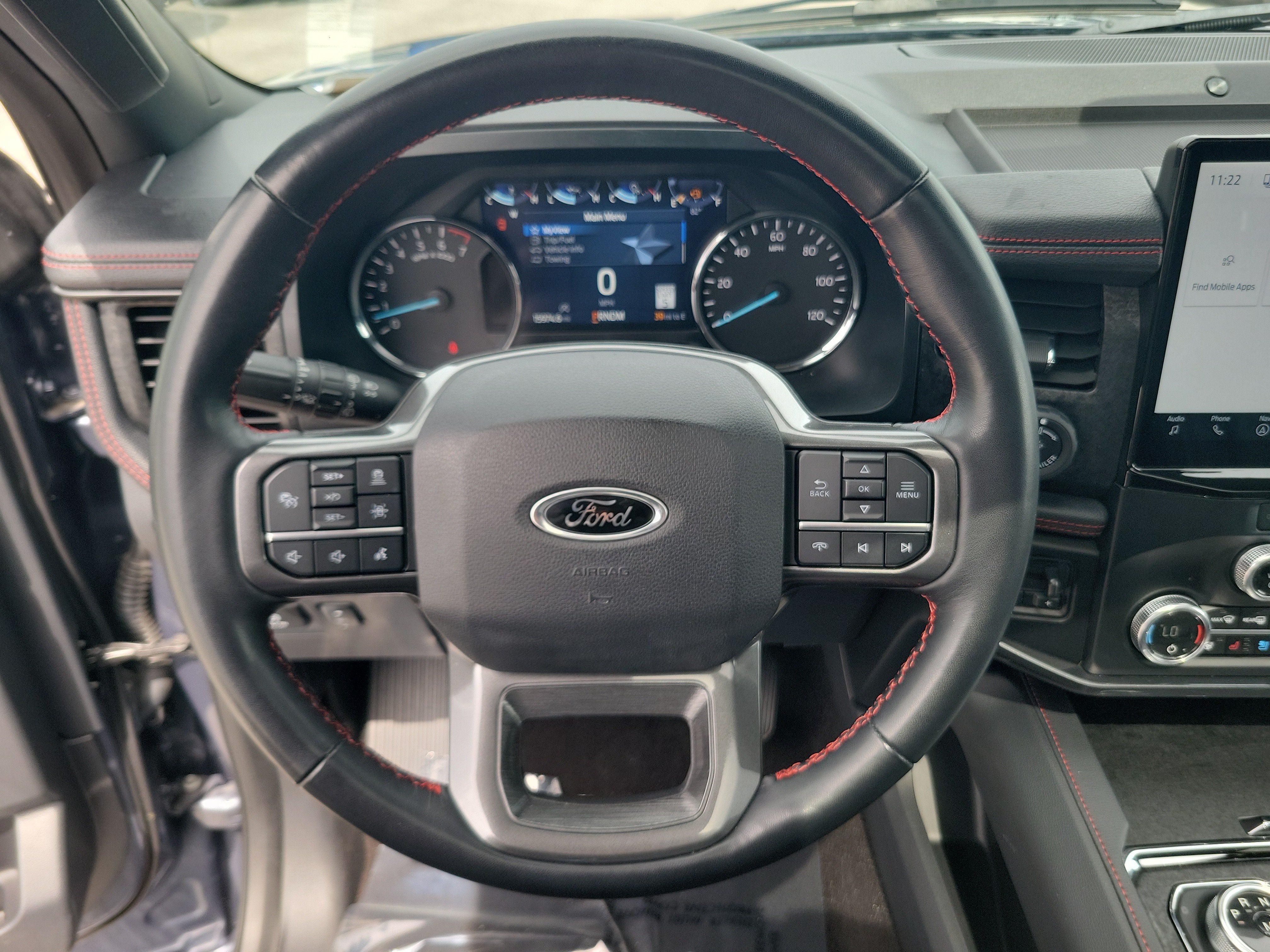 2023 Ford Expedition Limited