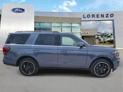 2023 Ford Expedition Limited