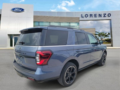 2023 Ford Expedition Limited