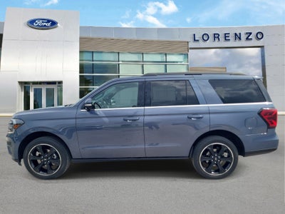 2023 Ford Expedition Limited