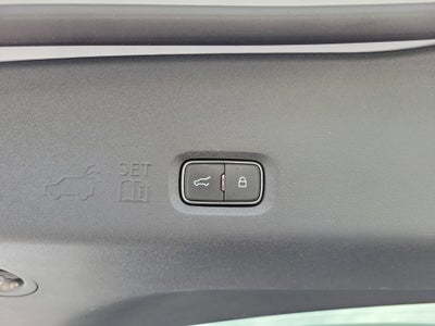 2025 Ford Expedition Platinum 4WD