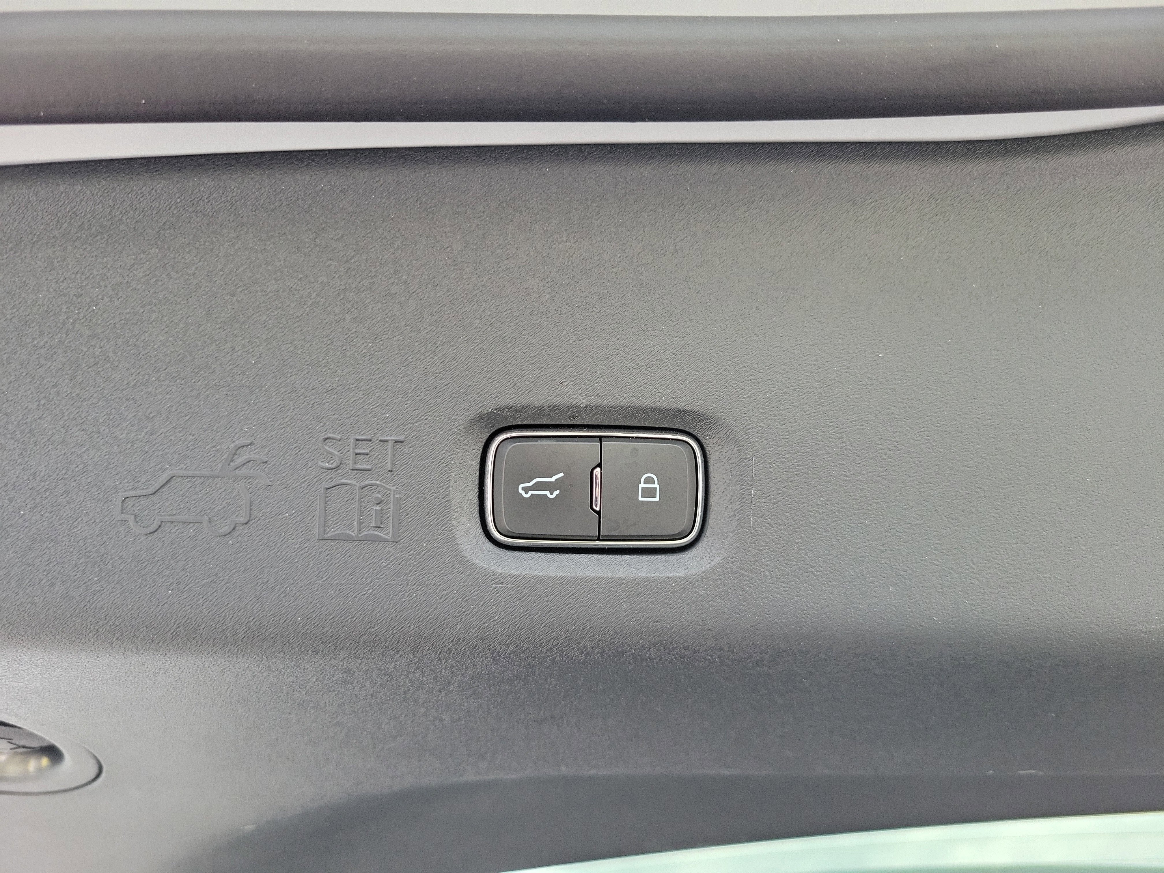 2025 Ford Expedition Platinum 4WD