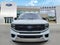 2025 Ford Expedition Platinum 4WD