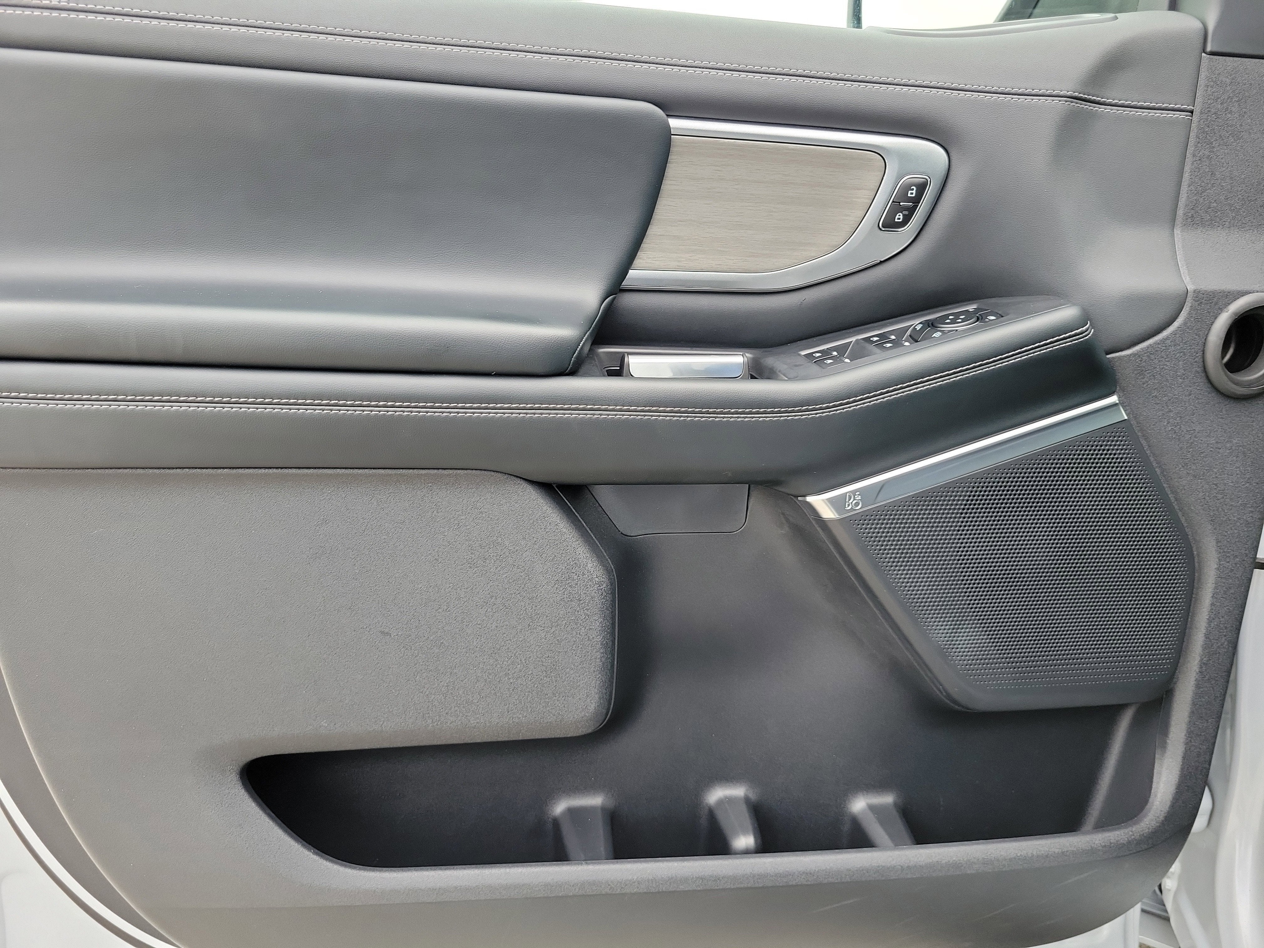 2025 Ford Expedition Platinum 4WD