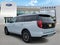 2025 Ford Expedition Platinum 4WD