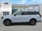 2025 Ford Expedition Platinum 4WD