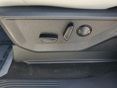 2025 Ford Expedition Platinum 4WD