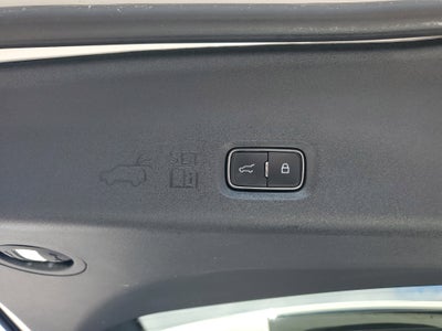 2025 Ford Expedition Platinum 4WD